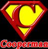 Cooper's Avatar